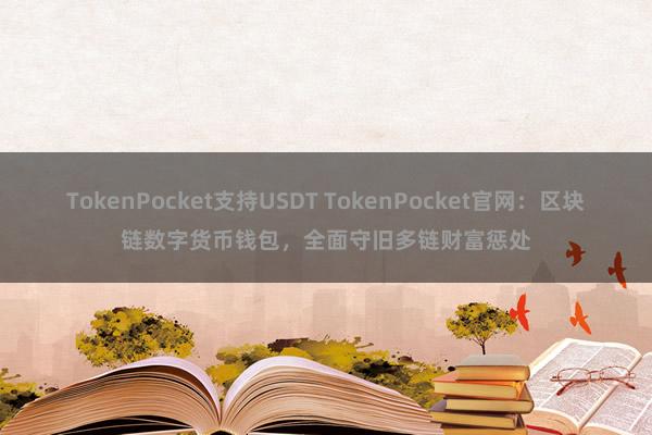 TokenPocket支持USDT TokenPocket官网：区块链数字货币钱包，全面守旧多链财富惩处